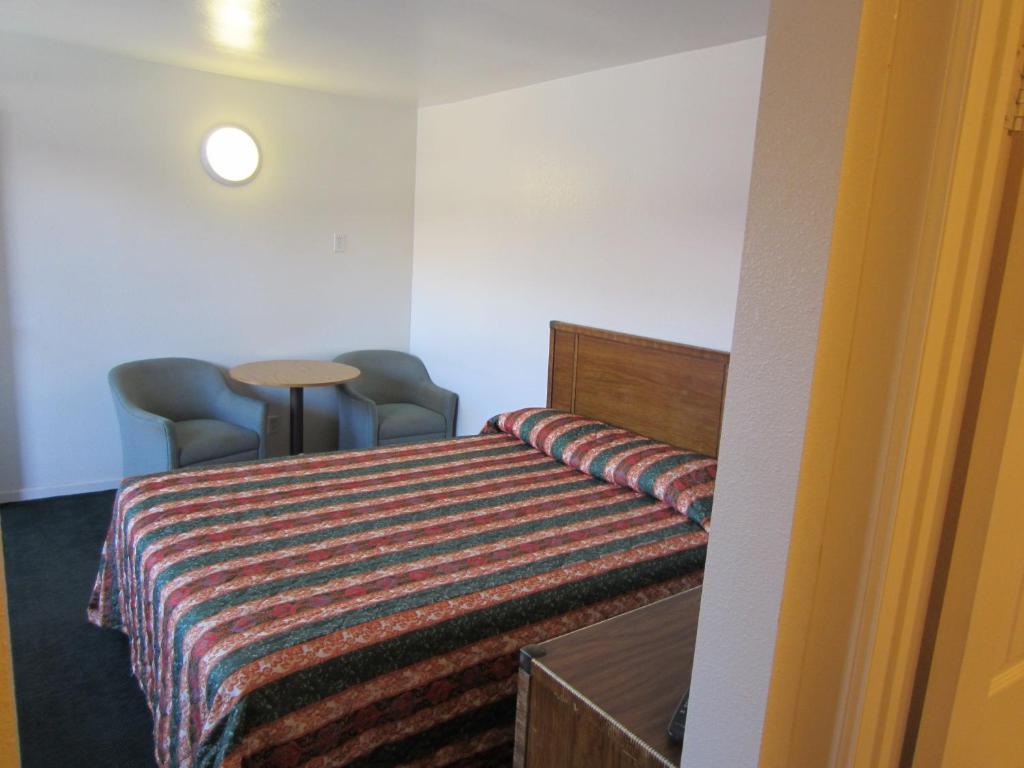 Welcome Inn & Suites Anaheim Pokoj fotografie