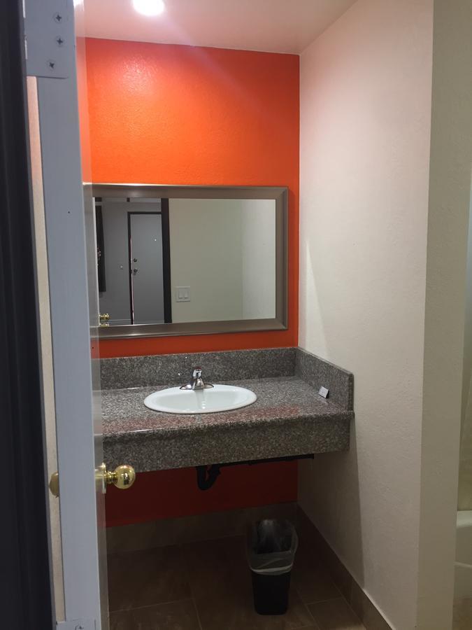 Welcome Inn & Suites Anaheim Exteriér fotografie