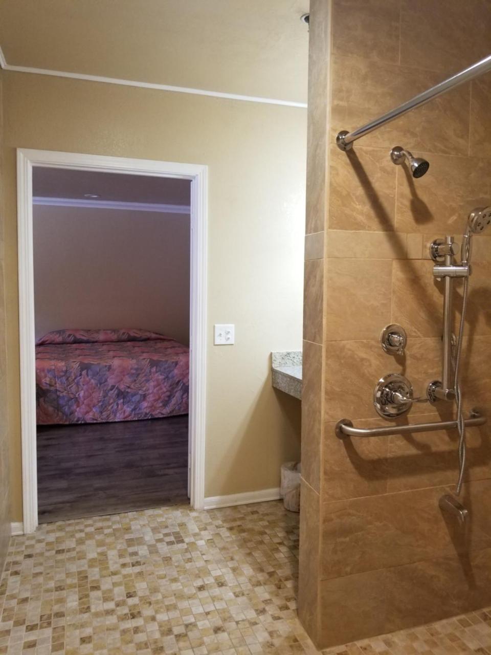 Welcome Inn & Suites Anaheim Exteriér fotografie